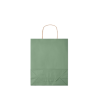Sac en papier moyen format