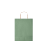 Sac en papier moyen format