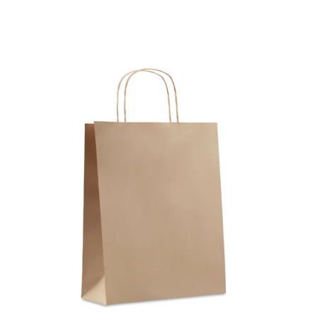 Sac en papier moyen format