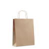 Sac en papier moyen format