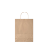 Sac en papier moyen format