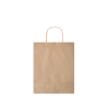 Sac en papier moyen format
