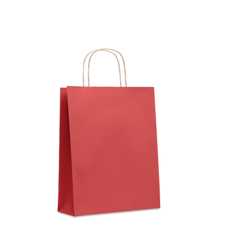 Sac en papier moyen format