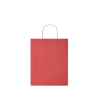 Sac en papier moyen format
