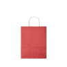 Sac en papier moyen format