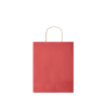 Sac en papier moyen format