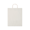 Sac en papier grand format