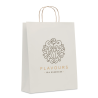 Sac en papier grand format