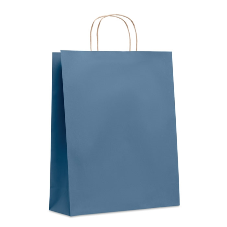 Sac en papier grand format