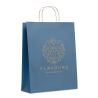 Sac en papier grand format