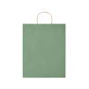Sac en papier grand format