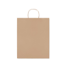 Sac en papier grand format