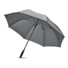 Parapluie 27'' en pongée