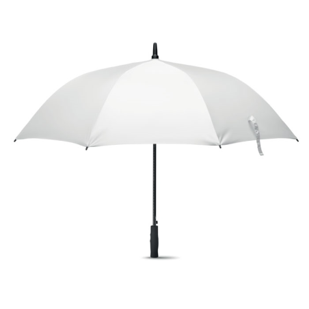 Parapluie 27'' en pongée