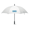 Parapluie 27'' en pongée