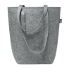 Sac shopping en feutre RPET