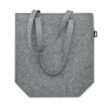 Sac shopping en feutre RPET