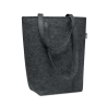 Sac shopping en feutre RPET