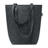 Sac shopping en feutre RPET