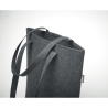 Sac shopping en feutre RPET