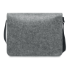 Sac messager en feutre RPET