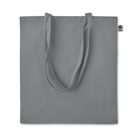 Sac shopping en coton organique