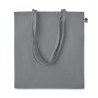 Sac shopping en coton organique