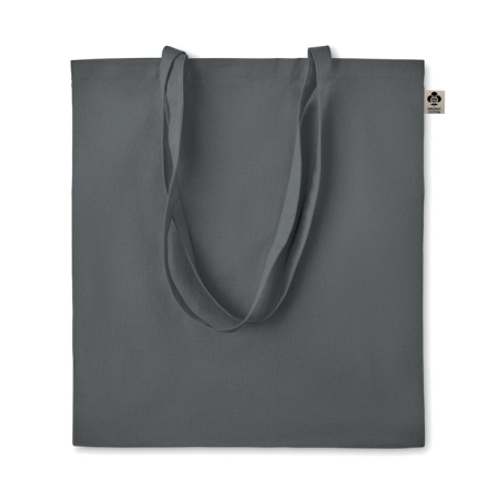 Sac shopping en coton organique