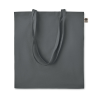 Sac shopping en coton organique