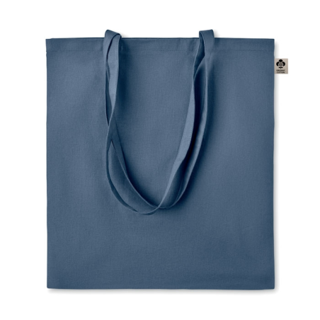Sac shopping en coton organique