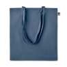 Sac shopping en coton organique