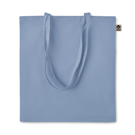 Sac shopping en coton organique