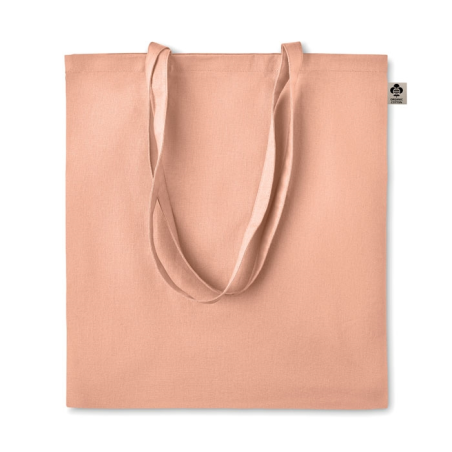 Sac shopping en coton organique