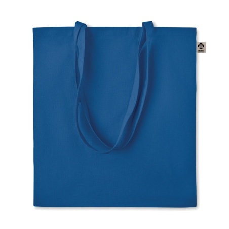 Sac shopping en coton organique