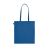 Sac shopping en coton organique