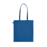 Sac shopping en coton organique