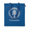 Sac shopping en coton organique
