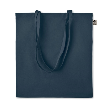 Sac shopping en coton organique