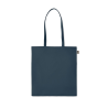 Sac shopping en coton organique
