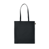 Sac shopping en coton organique