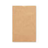 Cartes à jouer papier recyclé