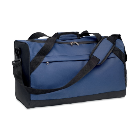 Sac de sport en RPET 600D