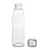 Bouteille en verre 500 ml