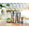 Set pour cocktail en inox