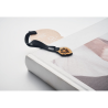 Un marque page , un pin