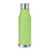 Bouteille en RPET 600ml
