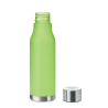 Bouteille en RPET 600ml