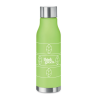 Bouteille en RPET 600ml