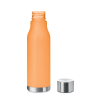 Bouteille en RPET 600ml