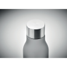 Bouteille en RPET 600ml